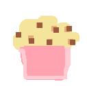 A Cupcake!