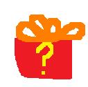 A Mystery Gift!