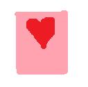 A Card!