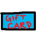 A Gift Card!