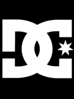 dc logo