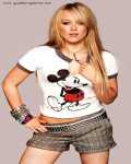 Hilary Duff