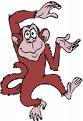 Monkey!