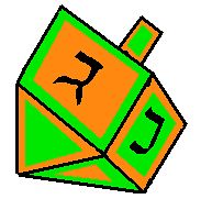 SP Kyle Dreidel