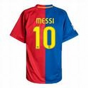 un vrai Messi !