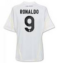 un vrai Cristiano !