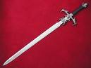 sword