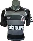 Beşiktas Forması