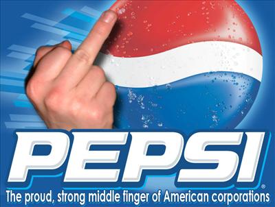Pepsi