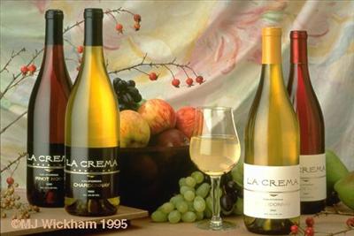 wine