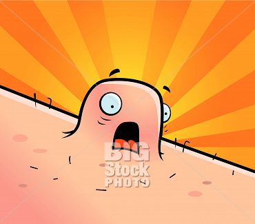 Genital Warts!