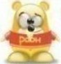 a bear penguin