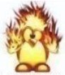 flaming hell