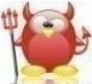 little devil