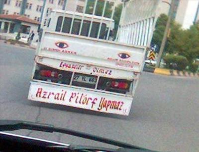 ECELİN OLURUM 