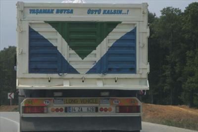 YAŞAMAK BUYSA 