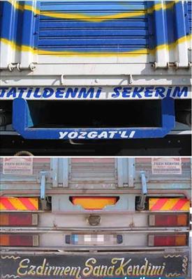 EZDİRMEM SANA KENDİMİ