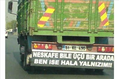 NESCAFE 3 LEDİ