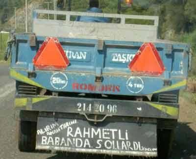 ALIRIM ANAHTARINI