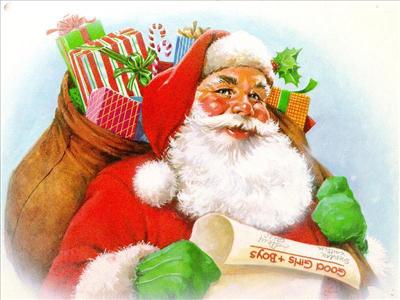 NOEL BABA