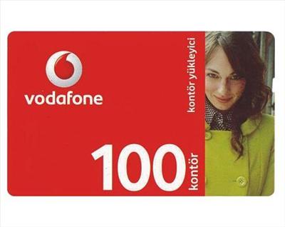 100 Kontör