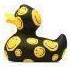 smiley duck