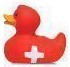 nurse duck