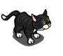 Cat (Black)