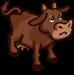Cow (Brown)