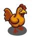 Chicken (Golden)