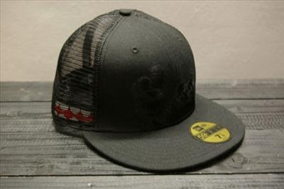 Mesh Cap-1