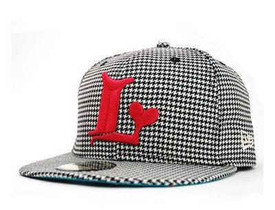 Loweres L Houndstooth