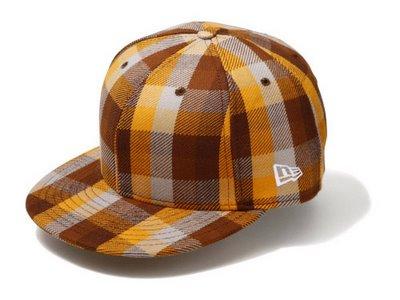 The Orange Hat