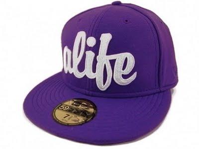 Ball Out Purple