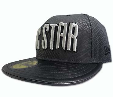 New Era Roc Star Cap