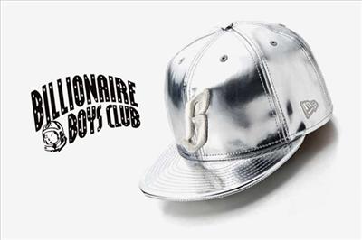 Billionaire Boys Club New era