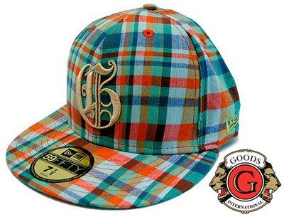 Goods New era Montauk New Haven
