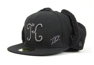 Kiks Tyo Hunter Cap