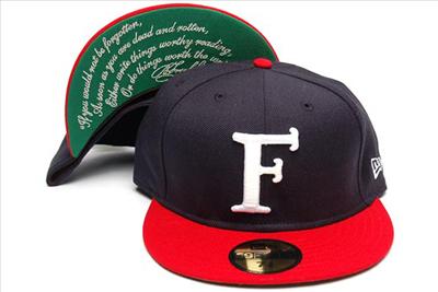 Frank151 Atl New era