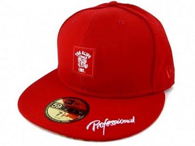 Professional Red