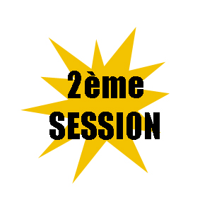 2ème session