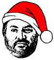 Santa Figurehead