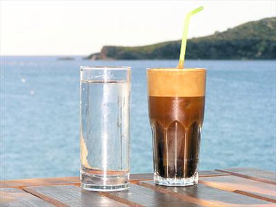 Frappe