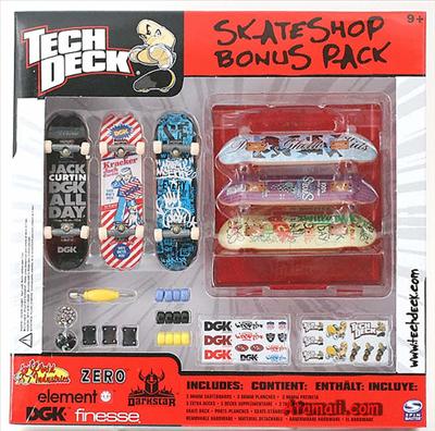 fingerboards