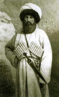 SEYH SAMIL