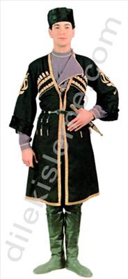 KARACAY KISI