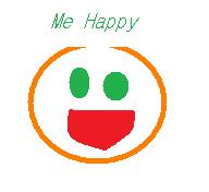 Me Happy