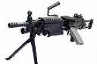 M249 (29 puan)