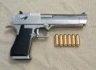 Saf deagle (47 puan)