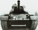 M-47 (Tank)(39 puan)